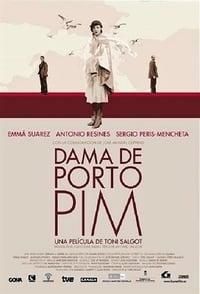 Dama de Porto Pim poster image