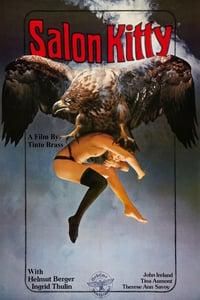 Salon Kitty poster image