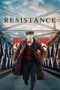 Resistance poster image
