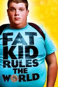 Fat Kid Rules The World logo