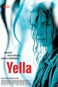 Yella poster image