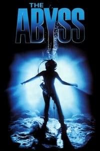 The Abyss logo