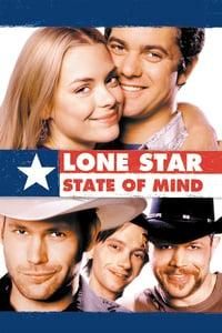 Lone Star State of Mind logo