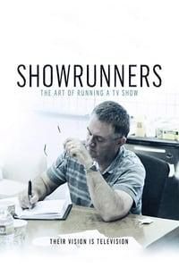 Showrunners: The Art of Running a TV Show poster image