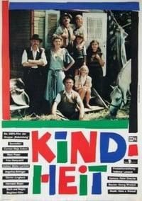 Kindheit poster image
