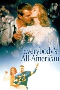 Everybody's All-American logo