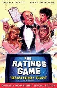 The Ratings Game logo