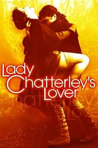 Lady Chatterley's Lover poster image