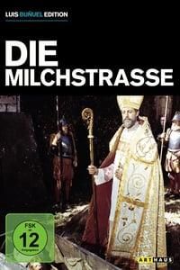 Die Milchstraße poster image