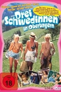 Three Swedish Girls in Upper Bavaria thumbnail image