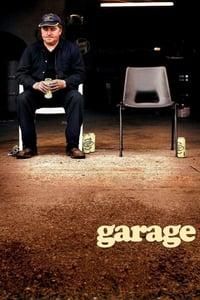 Garage poster image