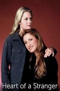 Heart of a Stranger logo