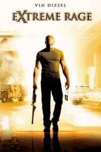 Extreme Rage poster image