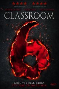 Classroom 6 poster image