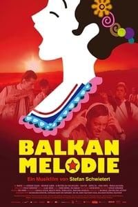 Balkan Melody poster image