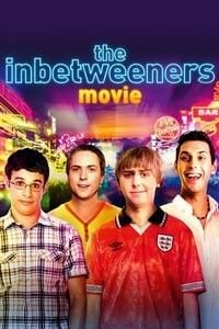 The Inbetweeners Movie logo