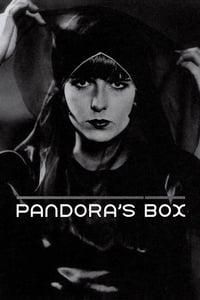 Pandora's Box poster image