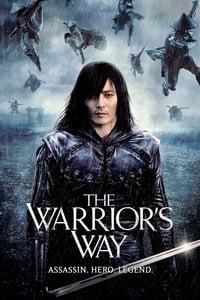 The Warrior's Way poster image