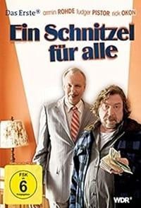 Ein Schnitzel für alle poster image