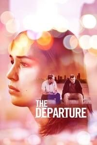 The Departure logo