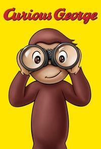 Curious George poster image