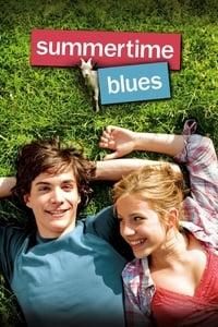 Summertime Blues poster image