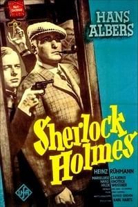 The Man Who Was Sherlock Holmes poster image