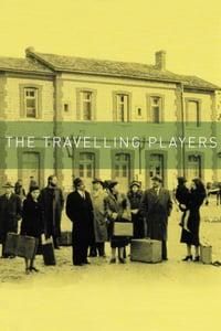 The Travelling Players poster image