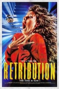 Retribution logo