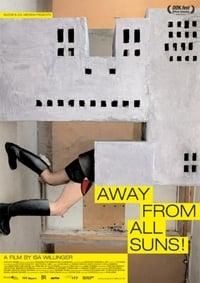 Away from All Suns poster image