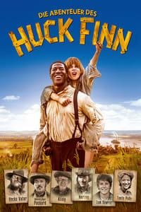 The Adventures of Huck Finn poster image