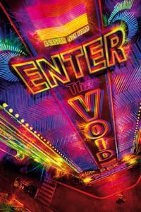 Enter the Void poster image