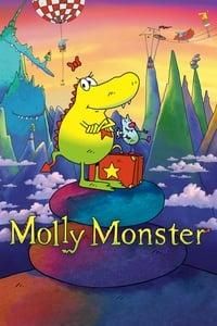 Ted Sieger's Molly Monster - Der Kinofilm poster image