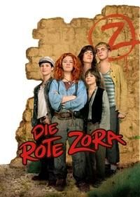 Red Zora poster image