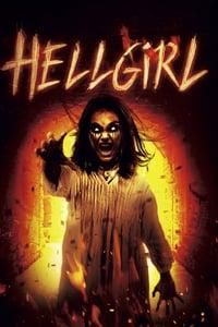 Hell Girl logo