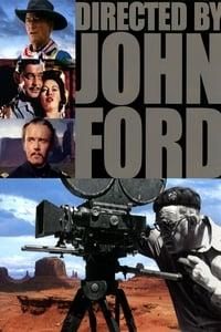 Directed by John Ford logo