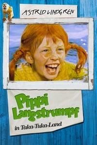 Pippi in Taka-Tuka-Land poster image