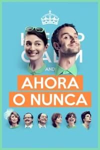 It's Now or Never logo