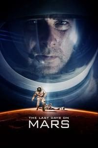 The Last Days on Mars poster image