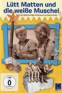 Lutt Matten and the White Seashell poster image