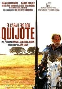 Don Quixote, Knight Errant poster image
