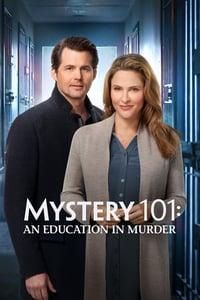 Mystery 101: An Education in Murder logo