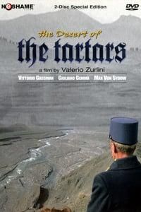 The Desert of the Tartars poster image
