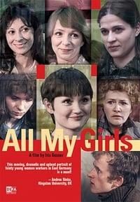 All My Girls poster image