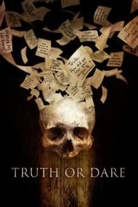 Truth or Dare logo