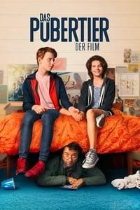 Das Pubertier - Der Film poster image