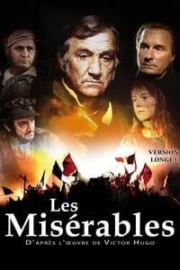 Les Misérables poster image