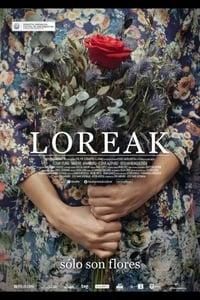Flores poster image