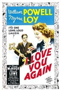 I Love You Again logo