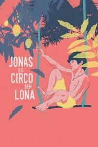 Jonas and the Backyard Circus poster image
